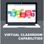 Virtual Classroom Capabilities